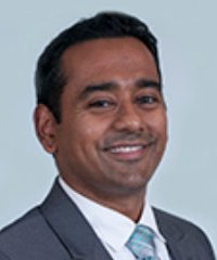 Image of Ashwin N. Babu, MD