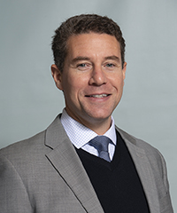 Image of David S. Binder, M.D.