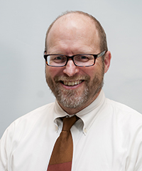 Image of David M. Crandell, M.D.