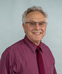 Image of Mel B. Glenn, MD