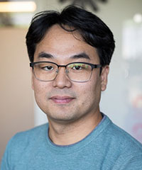 Jeungchan Lee, PhD