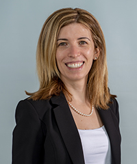 Image of Sabrina Paganoni