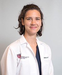 Image of Ginger R. Polich, M.D.