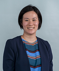 Image of Shirley L. Shih, MD