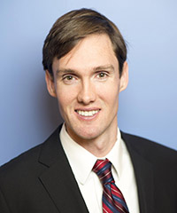 Photo of Adam Tenforde