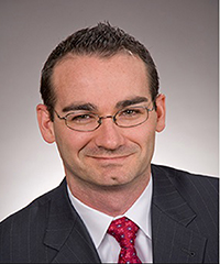 Randy Trumbower, PT, PhD