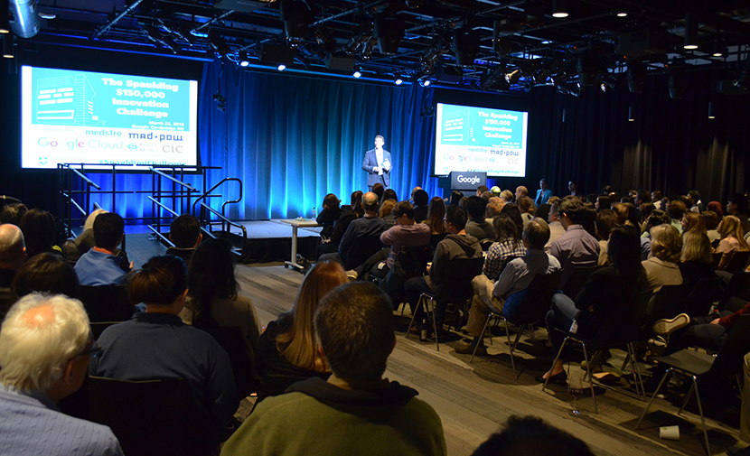 Innovation Challenge logo