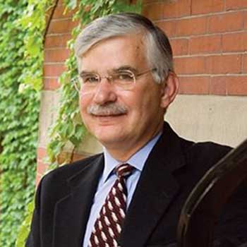 Alan Jette, PT, PhD, MPH, FAPTA