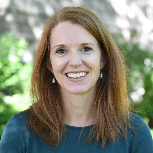 Carla Tierney-Hendricks