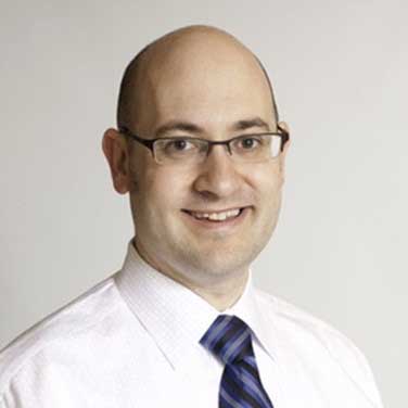 Dr. Jeffrey Schneider