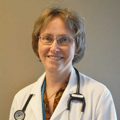 Randie Black Schaffer