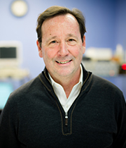 Dr. J. Andrew Taylor photo