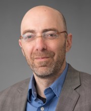 Vitaly Napadow, PhD, LAc