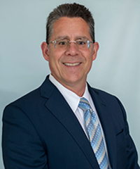 Image of Grant Iverson, PhD