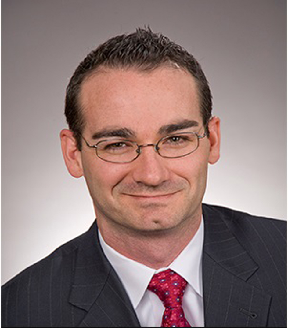 Randy Trumbower, PT, PhD