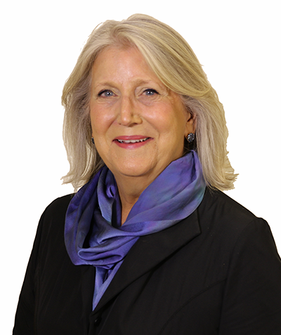 Mary Slavin, PT, PhD