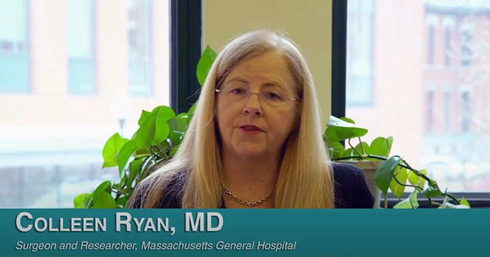 Video: The LIBRE Profile: Assessing Burn Survivors' Social Participation