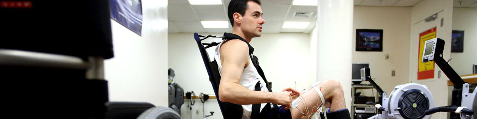 Image of EXPD Rowing