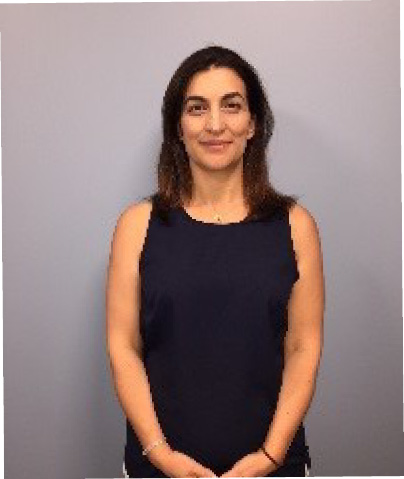 Elina (Hellas) P. Karayannacos