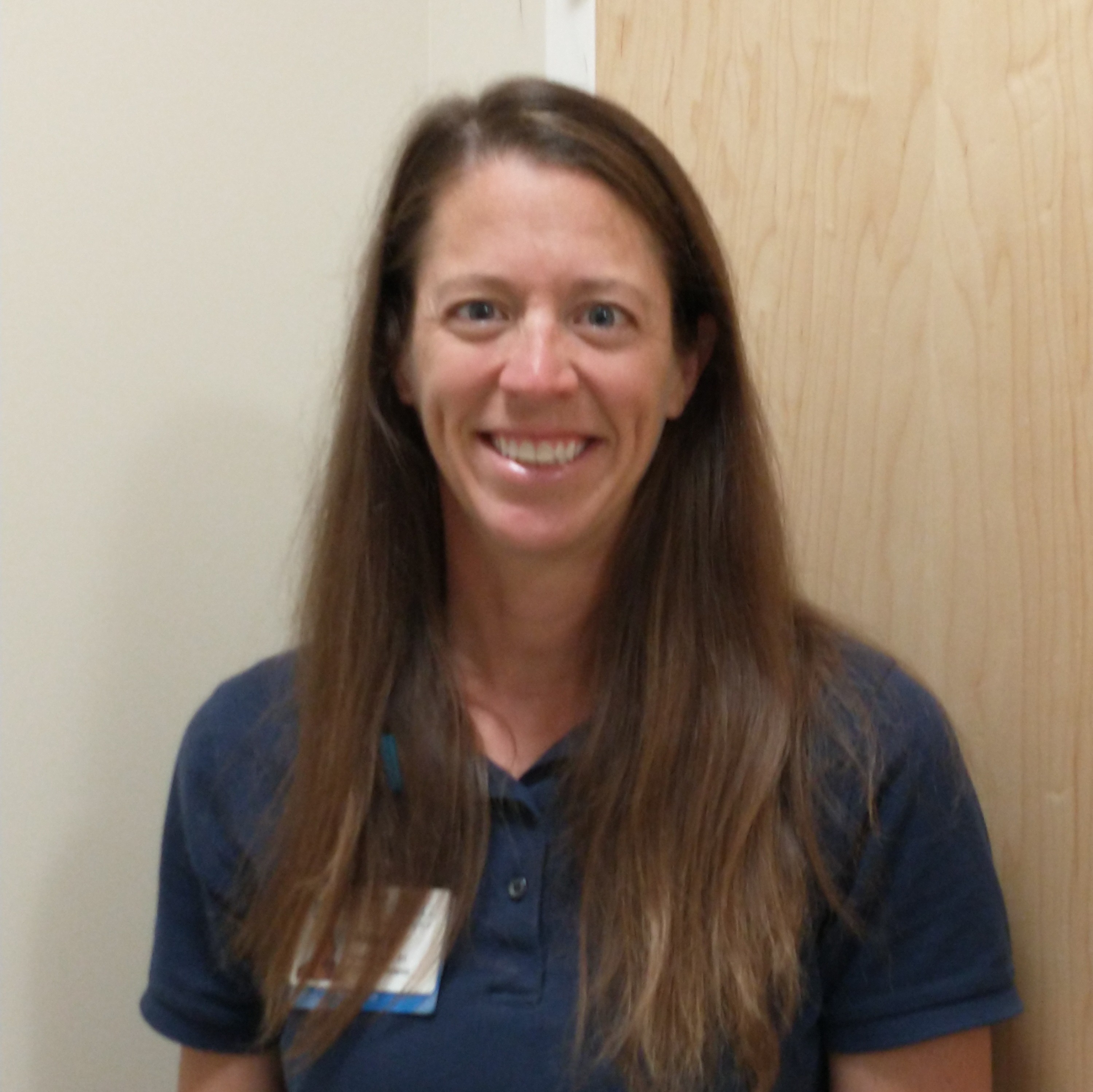 Alissa Santarpia, PT, DPT 