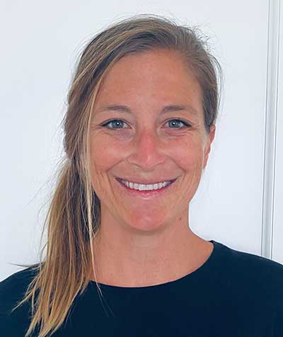 Kate Gragnolati, PT, DPT