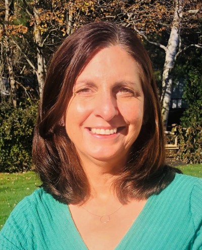 Maria Perna, OTR/L, CHT