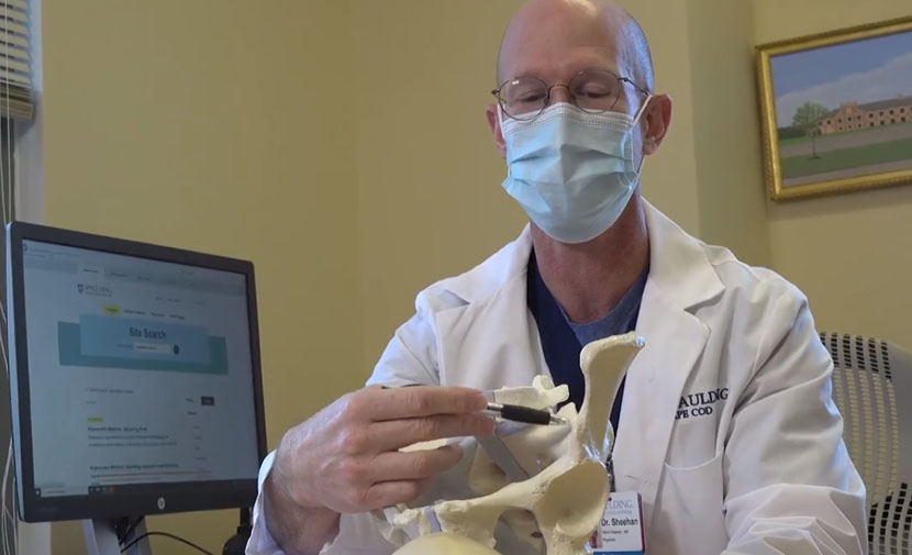 Learn More About Plasma-Rich Platelet (PRP) Treatment