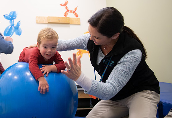 Salem Outpatient Research