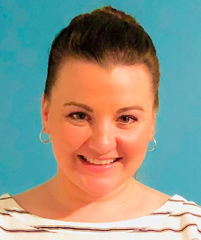 Rosemarie O'Connor Biele, PT, DPT