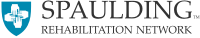 Spaulding Rehabilitation Logo