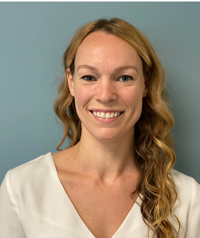 Colleen M. Barton, PT, DPT, OCS