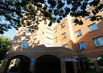 Spaulding Hospital for Continuing Medical Care Cambridge